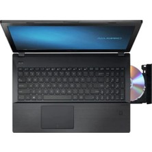 Asus Pro P2540FA-DM0907T İntel Core i3-10110U 4 GB 256 GB SSD 15.6" Windows 10 Home FHD Dizüstü Bilgisayar