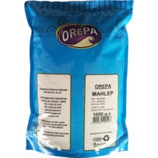 Orepa 1. Kalite Mahlep Toz 1 kg