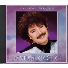 Devran Çağlar - Gönlüm Senindir (Cd)