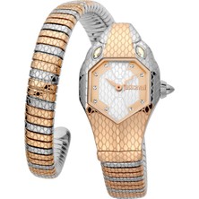 Just Cavallı JC1L177M0065 Kadın Kolsaati