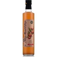 Datça Murat Çiftliği Organik Elma Sirkesi 500 ml Apple Vinegar