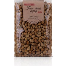 Datça Murat Çiftliği Dut Kurusu 500 gr