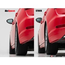 AKS Mini Cooper 20 mm Spacer Flanş