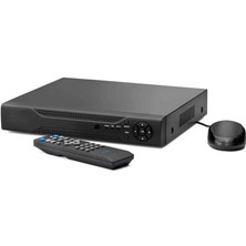 Clk C-0108 Ahd 5mp Xmeye Yüz Algılama 1080P Dvr Kayıt Cihazı