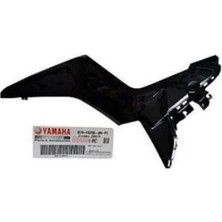 Yamaha x Max 250-300 Ön Sağ Alt Kapak Z Parlak Siyah 2018 - 2022