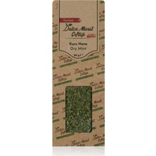 Datça Murat Çiftliği Kuru Nane 50 gr Dry Mint