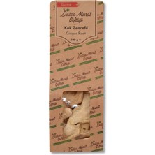 Datça Murat Çiftliği Kök Zencefil 100 gr Ginger Root