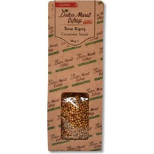 Datça Murat Çiftliği Tane Kişniş 50 gr Coriander Seeds