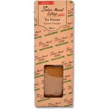 Datça Murat Çifliği Toz Kimyon 100 gr Cumin Powder