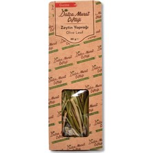 Datça Murat Çiftliği Zeytin Yaprağı 30 gr Olive Leaf