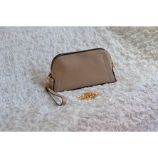 Liva Snm 3002 Kadın Çanta - Liva - Vizon