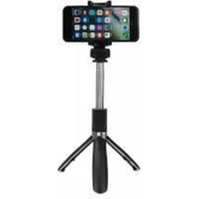 M90 Selfie Stick L01 Bluetooth Selfie Çubuğu Tripod,monopod