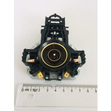 Strix Çaycı Çay Makinası Emniyet Termostatı Otomatiği ve Alt Konnektörü Takım , Orjinal Strıx