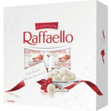 Raffaello Ferrero T24 Hindistan Cevizli Çikolata 240 gr Özel Seri Truffle Çikolata