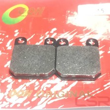 CSR FA-115 Disk Balatası Ooh