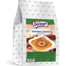 Kent Boringer Çorba Tarhana 3 kg