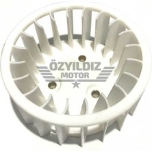 CSR Fan BWS100
