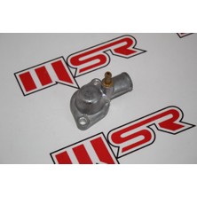 Msr Xmax 250 Devir Daim Kapağı