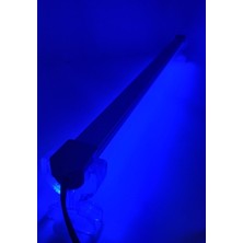 Orion Led 80 cm Mavi Renk Akvaryum LED Aydınlatma Royal 80 cm