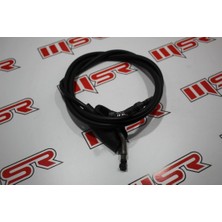 Msr Tvs Apache Debriyaj Halatı