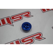 Msr Yamaha Mt-25 Yağ Tapası