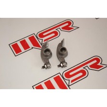 Msr Regal Raptor DD350E-6C / Mr Destro 350 Piyano Tk