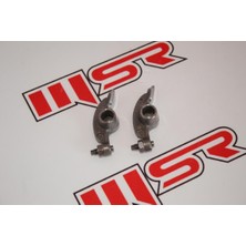 Msr Regal Raptor DD250E / Mr Destro 250 Piyano Tk