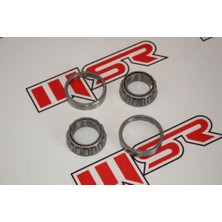 Msr Regal Raptor DD250 / Mr Destro 250 Ön Furç Tk