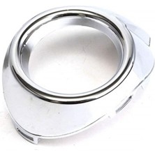 İTHAL Sis Far Çerçevesi (Krom) Sağ Focus 2011-2014