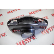 Msr Space 110 cc Sinyal Muhafaza Füme