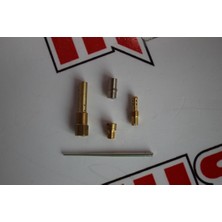 Msr Bajaj Dıscover 150 Karbüratör Meme A