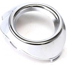 İTHAL Sis Far Çerçevesi (Krom) Sol Focus 2011-2014