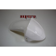 Msr Sym Xpro Ön Çamurluk