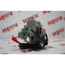 Msr Atv 150 cc Karbüratör A
