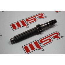 Msr Pulsar Ns 200 Şanzuman Mili A