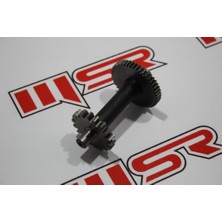 Msr Boxer 150 Marş Dişlisi A