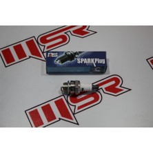 Msr Motosiklet Buji Marshall BM7A Hızar