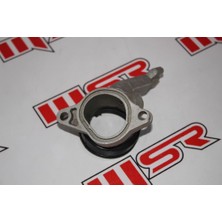 Msr Cf 450/550 Enjektör Bağlantı