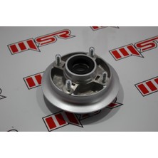 Msr Cbf 150 Arka Teker Foryası Oem