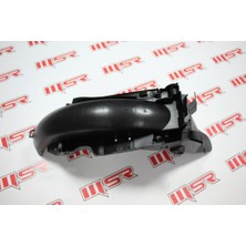 Msr Crypton Arka Çamurluk C8 Oem