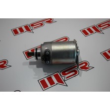 Msr Fızy 125 Marş Motoru