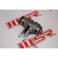 Msr Ramzey-Çelik Cub 100 Vites Hilali