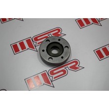 Msr Yamaha Delight 125 Marş Kavrama