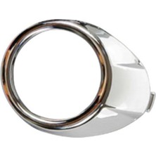 İTHAL Sis Far Çerçevesi (Krom) Sol Fiesta 2009-2012