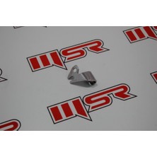 Msr Cg 125 Debriyaj Teli Tutucu