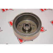 Msr Gn 250 Rotor