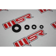 Msr Tvs Apache Yağ Keçe