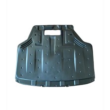 İTHAL Motor Alt Muhafaza (Plastik) Fiesta/courier 2009-2018