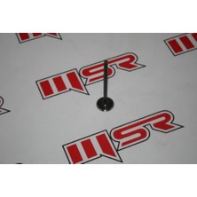 Msr Tvs Apache Rtr 200 Fı 4V Sübap In A