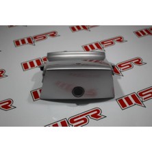 Msr Honda Beat Stop Üst Kapak Gri A